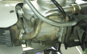 YAMAHA MATE 50 V50