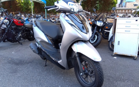 HONDA LEAD 125 JK12