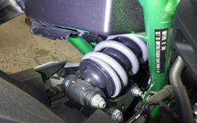 KAWASAKI Z650 A 2023 ER650S