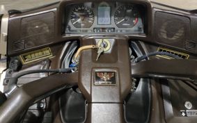 HONDA GL1500 GOLD WING 1991 SC22