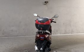 HONDA LEAD 125 JF45