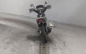 YAMAHA YBR125 KE09