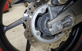 HONDA CBR250RR A 2011 MC51