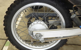 SUZUKI DJEBEL 200 (DR200SE) SH42A