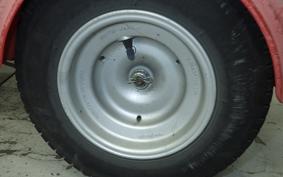 HONDA GYRO CANOPY 2014 TA03