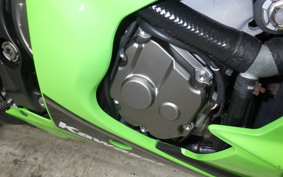 KAWASAKI ZX 10 NINJA ABS 2017