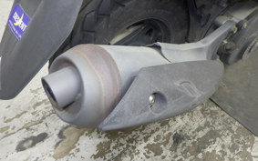 SUZUKI ADDRESS V125 S CF4MA