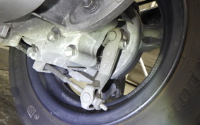 HONDA LEAD 125 JF45