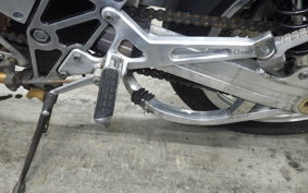 KAWASAKI ZEPHYR 400 Gen.2 1992 ZR400C