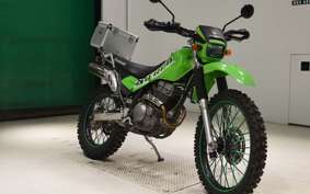 KAWASAKI SUPER SHERPA KL250G