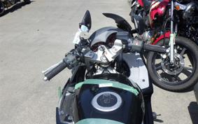 KAWASAKI ZZ-R250 EX250H