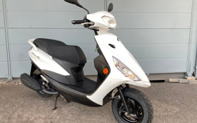 YAMAHA AXIS Z SED7J