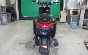 YAMAHA VOX 2009 SA31J