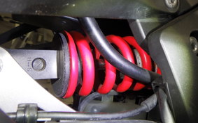 KAWASAKI NINJA 1000 A 2017 ZXT00W