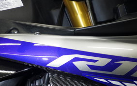 YAMAHA YZF-R1 M 2017