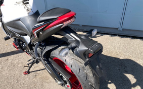 SUZUKI GSX-S1000 2018 GT79B