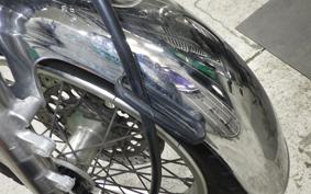 YAMAHA SR400 Gen.3 2008 RH01J