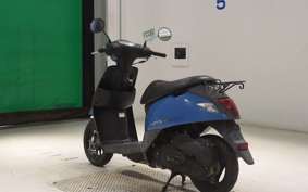 SUZUKI LET's 2014 CA4AA