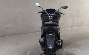 HONDA PCX125 JK05