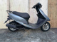 Фото Honda DIO с японского аукциона