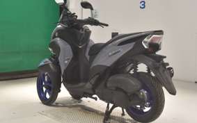 YAMAHA TRICITY 155 A 2005 SG37J