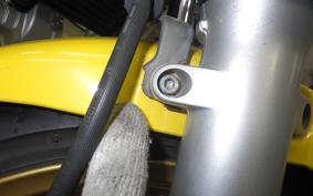 HONDA VTR 250 Gen. 2 MC33
