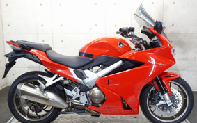 HONDA VFR800F 2014 RC79