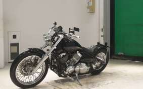 YAMAHA DRAGSTAR 400 2006 VH01J