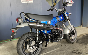 HONDA DAX 125 2024 JB04