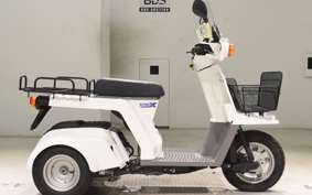 HONDA GYRO X TD02