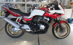 HONDA CB400 SUPER BOLDOR 2006 NC39