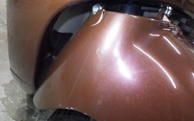 HONDA GIORNO 2 2022 AF70