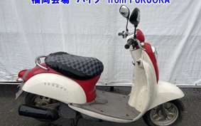 HONDA CREA SCOOPY