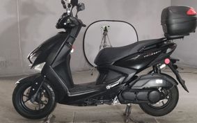 YAMAHA  CYGNUS  GRIF ASU SEJ4J