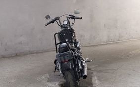 HARLEY XL883L CR2