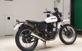KAWASAKI 250TR 2006 BJ250F