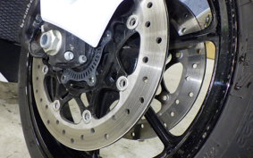 SUZUKI HAYABUSA Gen.3 2023 EJ11A