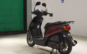 HONDA TACT-4ﾍﾞｰｼｯｸ AF79