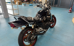 SUZUKI GSX400 1995 GK79A