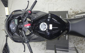 KAWASAKI NINJA 250 1997 EX250L