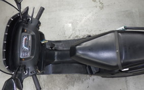 HONDA SPACY 125 Gen. 2 2022 JF03