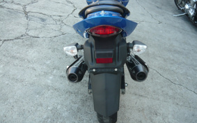 SUZUKI GSR250S GJ55D