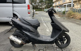 HONDA DIO AF34