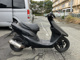 Фото Honda DIO с японского аукциона