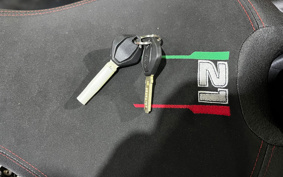 DUCATI  DUCATI PANIGA-REV2 BAYLISS  2022 1H00