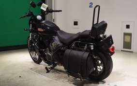 HARLEY RH975S 2023