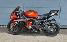 KAWASAKI NINJA ZX-6R ABS 2014 ZX636E