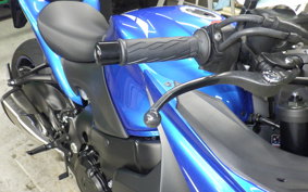 SUZUKI GSX-S1000F 2021 GT79B