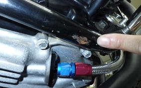 HONDA CBX550F 2020 PC04