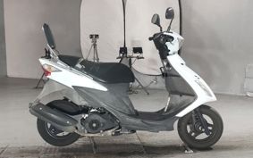 SUZUKI ADDRESS V125 CF4MA